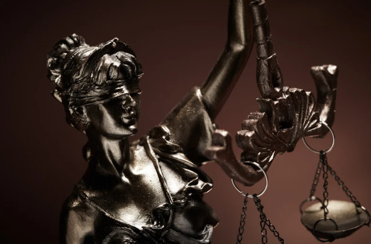 Law Background