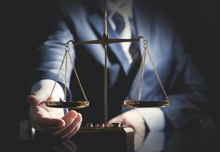 Pendampingan Hukum Profesional